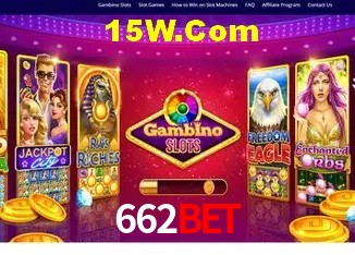 Cadastro Rápido 662Bet