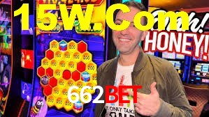 662Bet: Jogos de Caça-Níqueis-Altas Recompensas, Roleta-Velocidade, Blackjack-Desafios Máximos