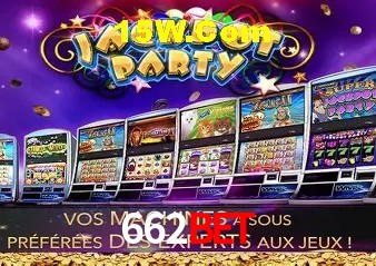 Apostas de Futebol 662Bet