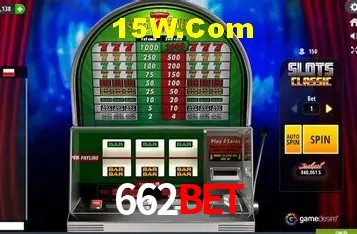 Login Seguro 662Bet