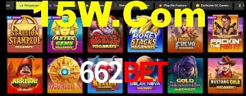 VIP Casino 662Bet