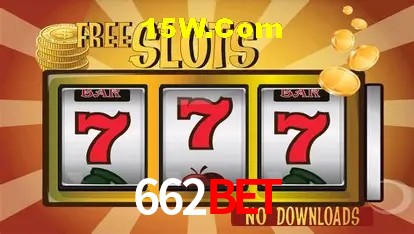 Design Responsivo 662Bet