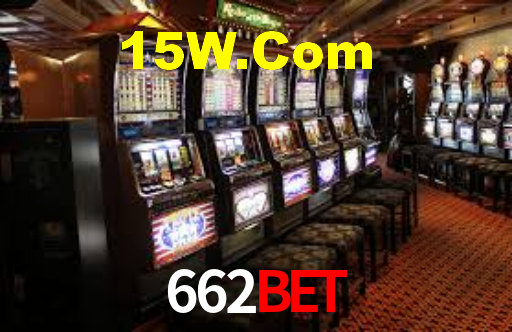 662Bet - Um Grande Cassino No Seu Telefone - 662Bet.Com