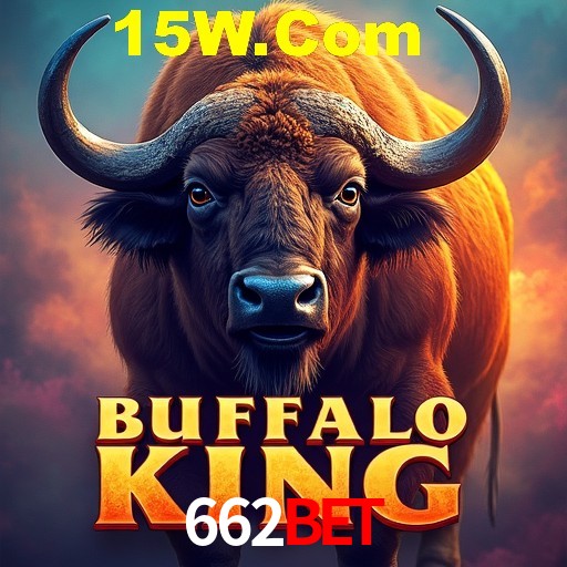 Descubra o Mundo do Cassino Online com 662Bet