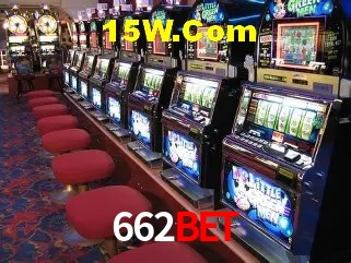Tecnologia da Plataforma 662Bet