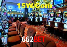 Tennis Betting 662Bet