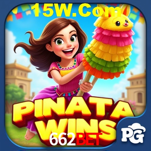 Descubra a Magia dos Jogos de Arcade no 662Bet