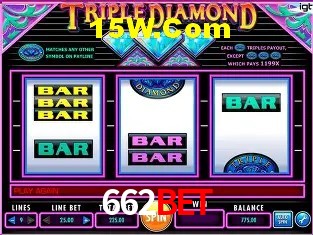 Promoções Sazonais 662Bet