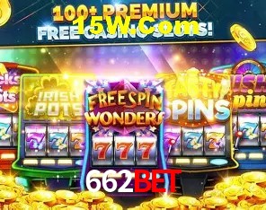 Especiais de Fim de Semana 662Bet