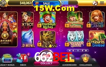 Sistemas de Segurança 662Bet