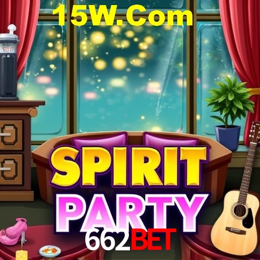 Slot Games 662Bet