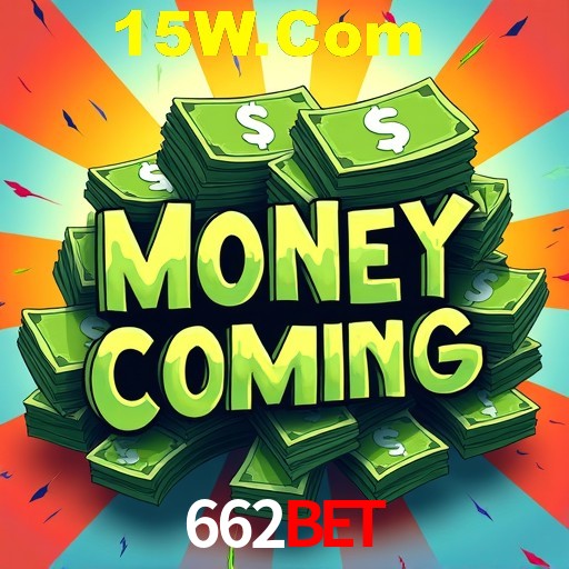 Descubra o Mundo do Cassino Online com 662Bet