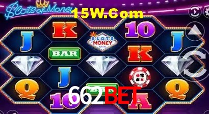 Casino Ao Vivo 662Bet