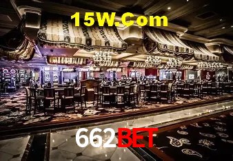 Estatísticas Esportivas 662Bet